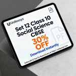 Suggestive Paper Set 12 with Answers (CBSE) Class 10 2026 Social Science
